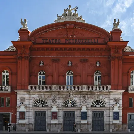 Corto Barese - Centro Appartement *