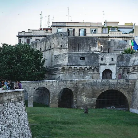 Appartement Corto Barese - Centro Bari
