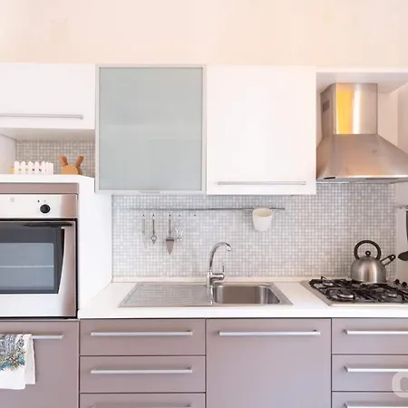 Corto Barese - Centro Appartement