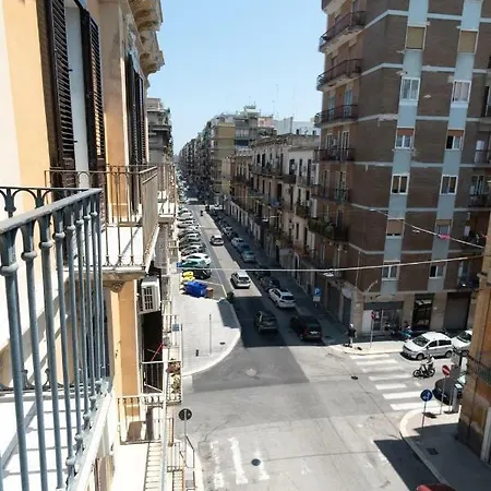 Corto Barese - Centro Apartment Bari