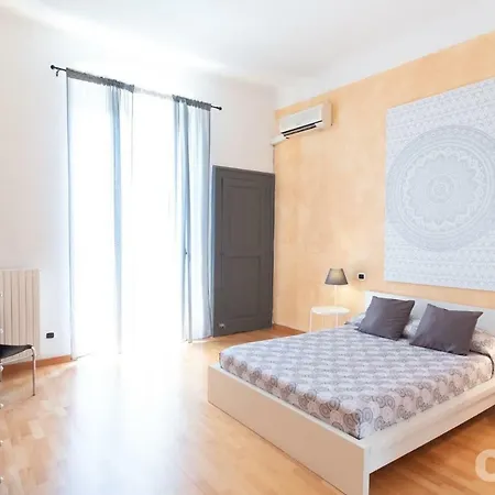 Apartment Corto Barese - Centro