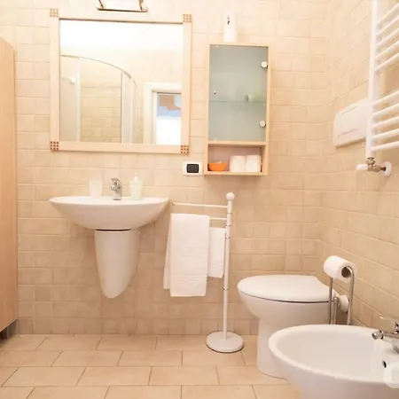 Apartment Corto Barese - Centro Bari