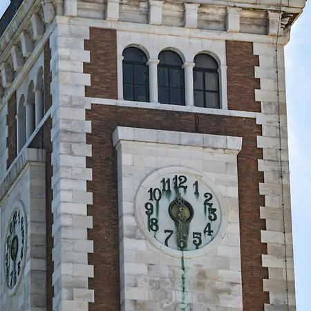 アパート Corto Barese - Centro *