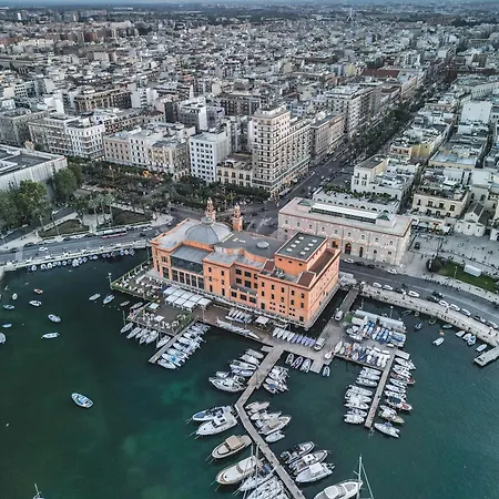 Corto Barese - Centro * バーリ