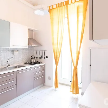 Apartamento Corto Barese - Centro