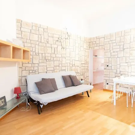 Corto Barese - Centro Apartmán