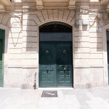 Corto Barese - Centro *