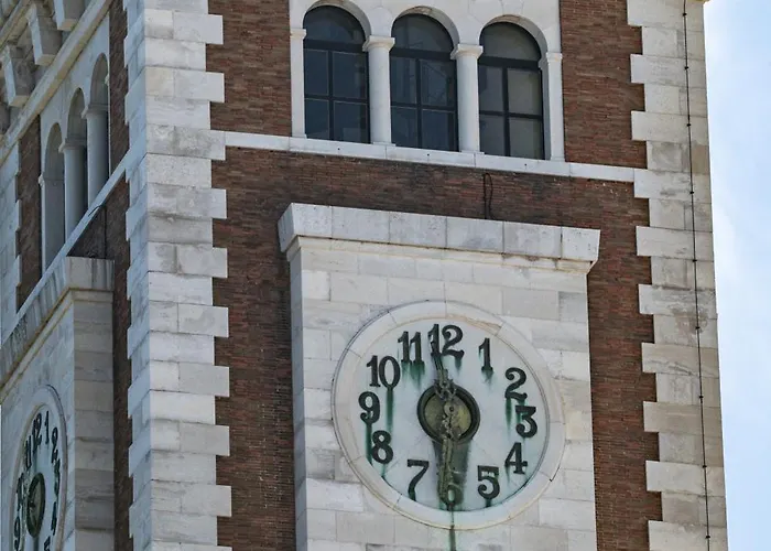 アパート Corto Barese - Centro *