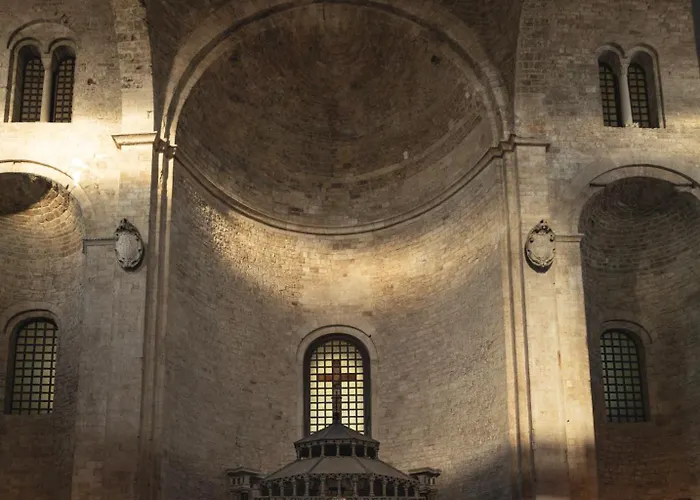 Corto Barese - Centro *