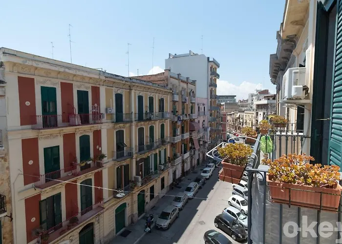 Corto Barese - Centro * バーリ