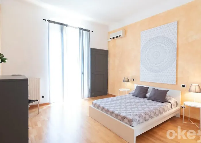 アパート Corto Barese - Centro